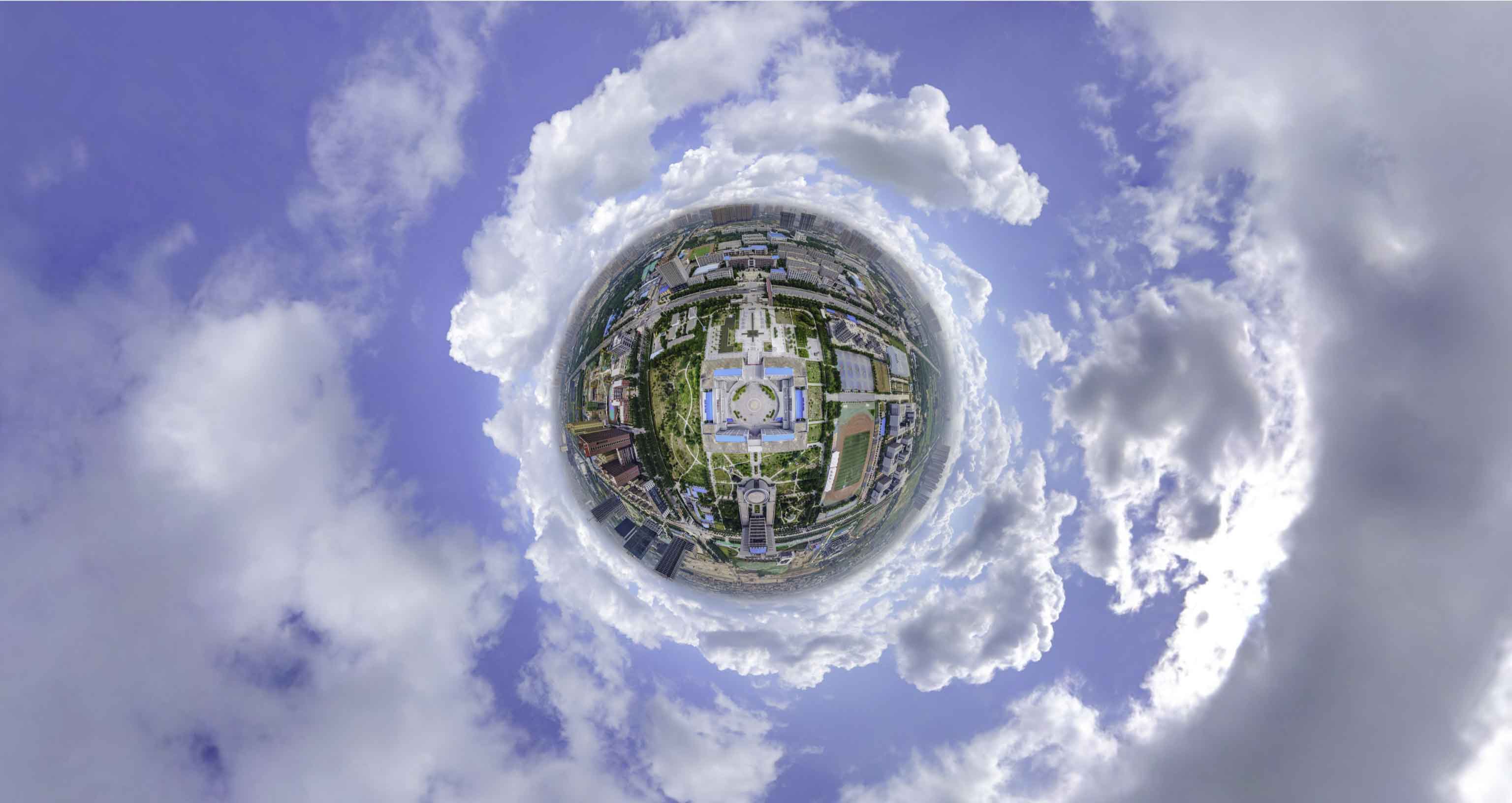 郎溪格凸河风景名胜区