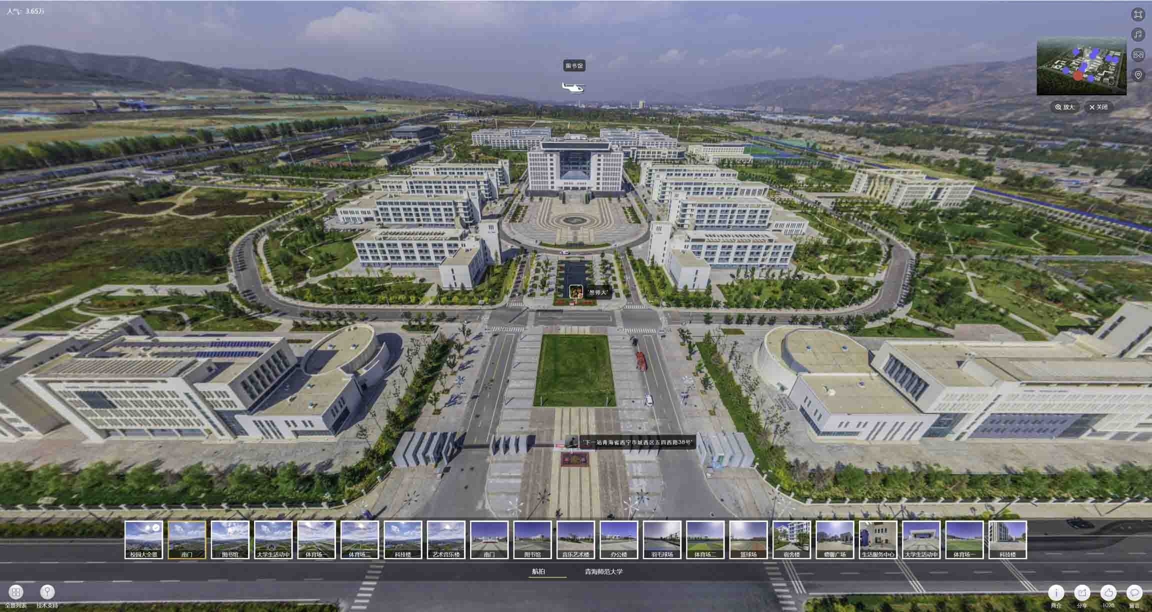 郎溪油菜花-惊艳半生的花海仙境