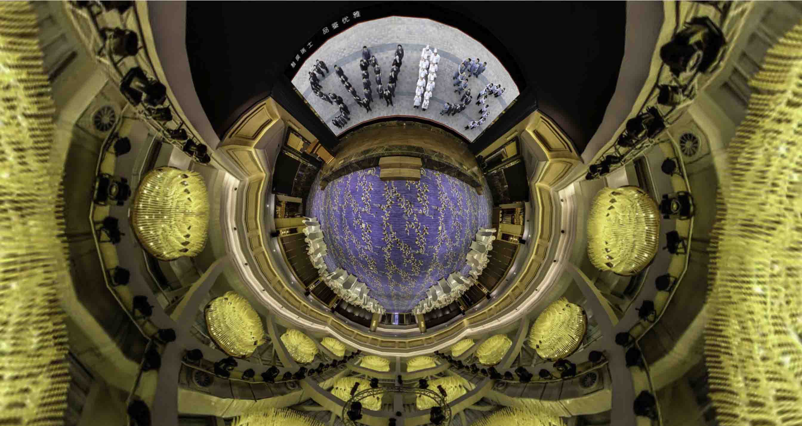 郎溪探索VR全景拍摄中的深度感：营造沉浸式体验的关键要素